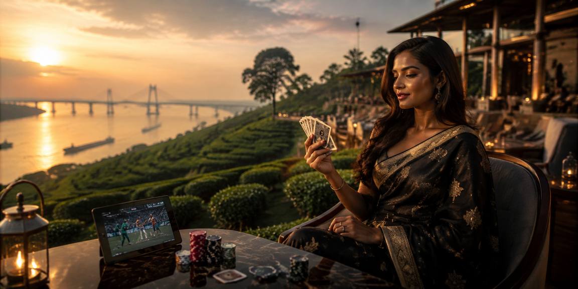 1xbet bd অ্যাকাউন্ট খোলা ও যাচাই
